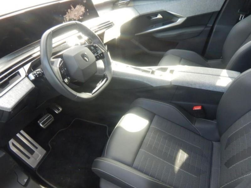 Peugeot 3008 (Nouveau) 1.2i Hybrid 145 GT e-DCS6 GPS ADML ACC Radar Av/Ar Camera