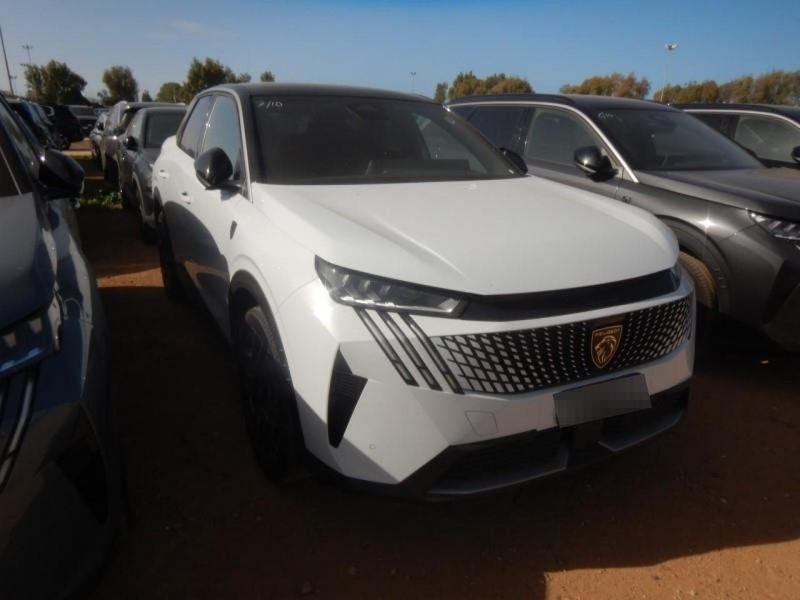 Peugeot 3008 (Nouveau) 1.2i Hybrid 145 GT e-DCS6 GPS ADML ACC Radar Av/Ar Camera