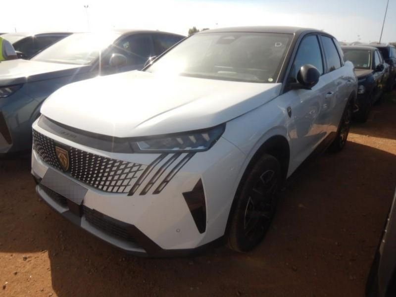 Peugeot 3008 (Nouveau) 1.2i Hybrid 145 GT e-DCS6 GPS ADML ACC Radar Av/Ar Camera