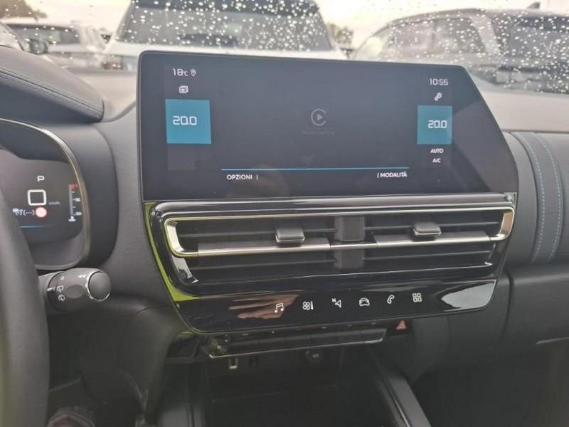 Citroën C5 Aircross BlueHDi 130 Max EAT8 GPS ADML ACC JA19 Radar Av/Ar Camera