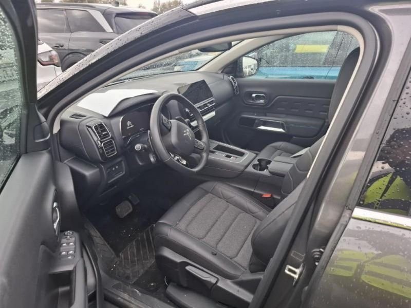 Citroën C5 Aircross BlueHDi 130 Max EAT8 GPS ADML ACC JA19 Radar Av/Ar Camera