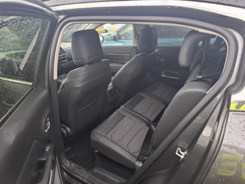 Citroën C5 Aircross BlueHDi 130 Max EAT8 GPS ADML ACC JA19 Radar Av/Ar Camera