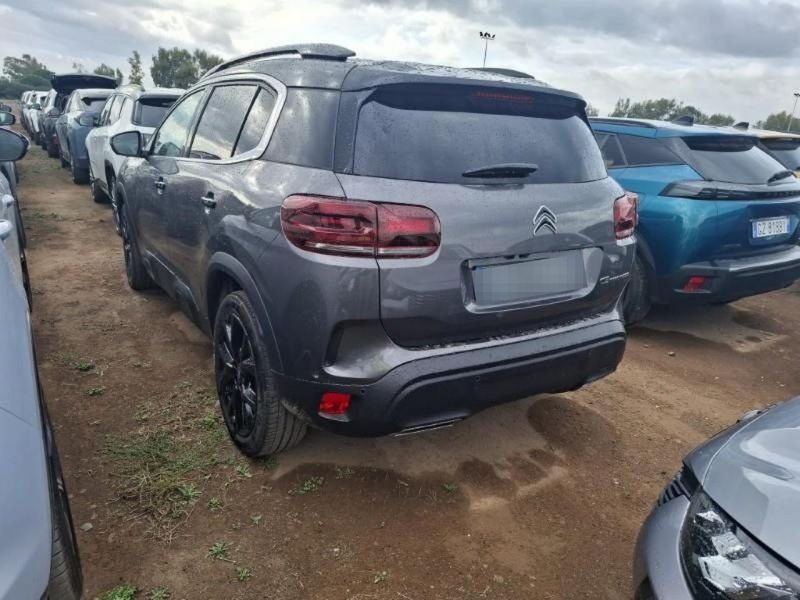 Citroën C5 Aircross BlueHDi 130 Max EAT8 GPS ADML ACC JA19 Radar Av/Ar Camera