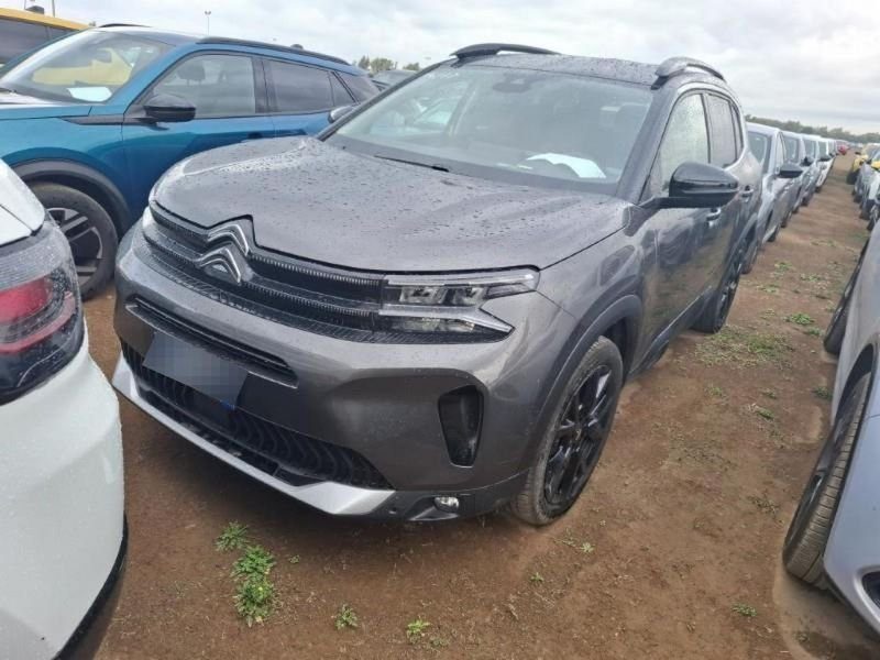 Citroën C5 Aircross BlueHDi 130 Max EAT8 GPS ADML ACC JA19 Radar Av/Ar Camera