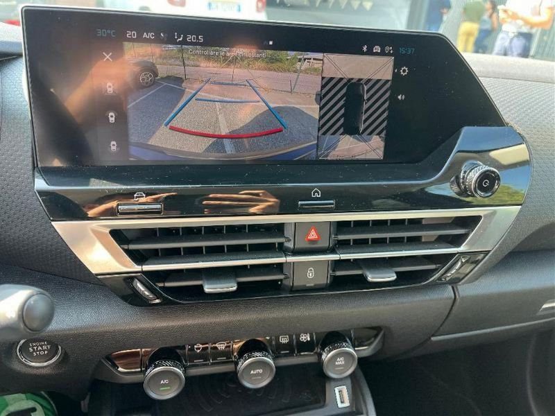 Citroën C5 Aircross BlueHDi 130 Max EAT8 GPS ADML ACC Radar Av/Ar Camera