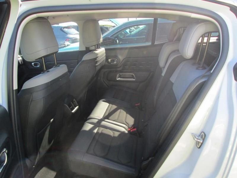 Citroën C5 Aircross BlueHDi 130 Max EAT8 GPS ADML ACC Radar Av/Ar Camera