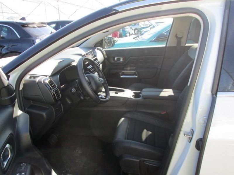 Citroën C5 Aircross BlueHDi 130 Max EAT8 GPS ADML ACC Radar Av/Ar Camera