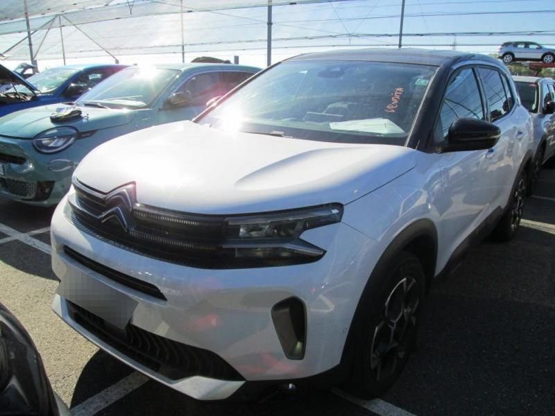 Citroën C5 Aircross BlueHDi 130 Max EAT8 GPS ADML ACC Radar Av/Ar Camera