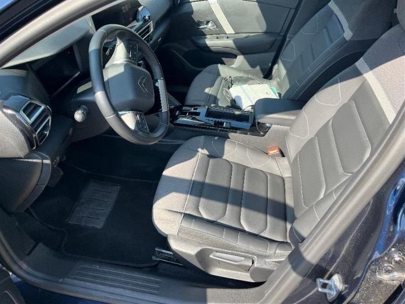 Citroën C4 BlueHDi 130 Max EAT8 GPS ADML Cuir Radar Av/Ar Camera360