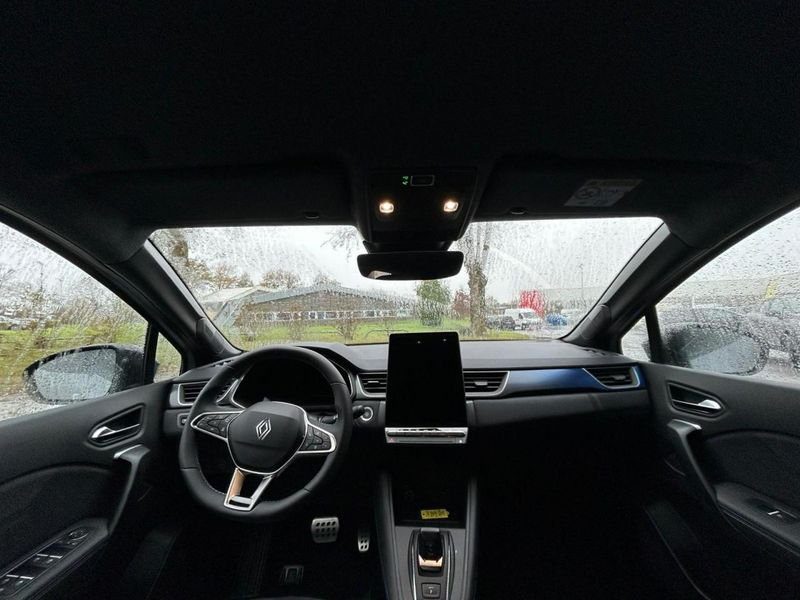 Renault Symbioz E-Tech Full Hybrid 160 Esprit Alpine GPS PackHiver HayonElec Camera