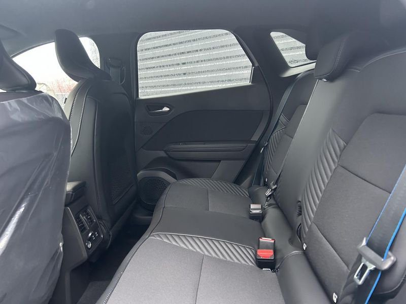 Renault Symbioz E-Tech Full Hybrid 160 Esprit Alpine GPS PackHiver HayonElec Camera