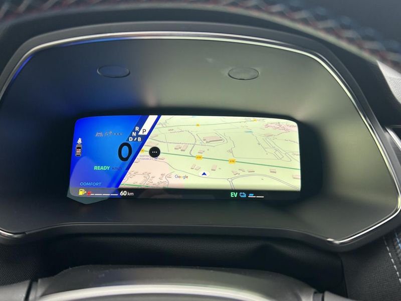 Renault Symbioz E-Tech Full Hybrid 160 Esprit Alpine GPS PackHiver HayonElec Camera