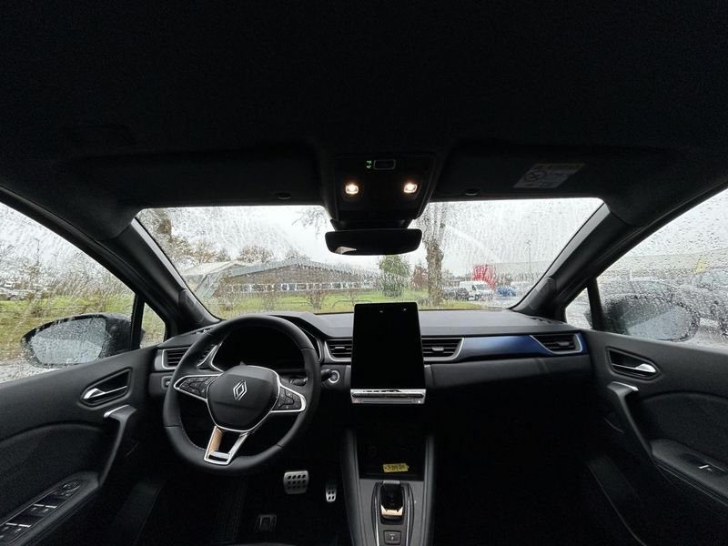 Renault Symbioz E-Tech Full Hybrid 160 Esprit Alpine GPS PackHiver HayonElec Camera