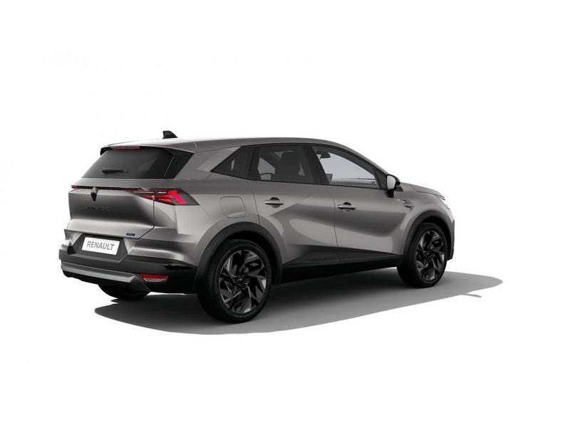 Renault Symbioz E-Tech Full Hybrid 160 Esprit Alpine GPS PackHiver HayonElec Camera