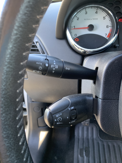 PEUGEOT 207/207+ 1.6 16V VTI 1598CM3 120CV  2008