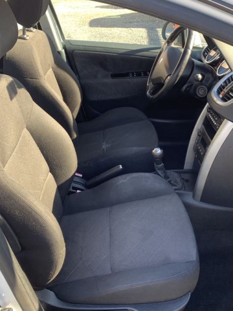 PEUGEOT 207/207+ 1.6 16V VTI 1598CM3 120CV  2008