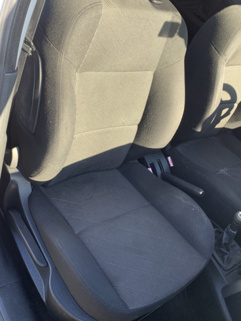 PEUGEOT 207/207+ 1.6 16V VTI 1598CM3 120CV  2008