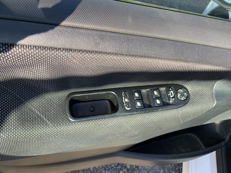 PEUGEOT 207/207+ 1.6 16V VTI 1598CM3 120CV  2008