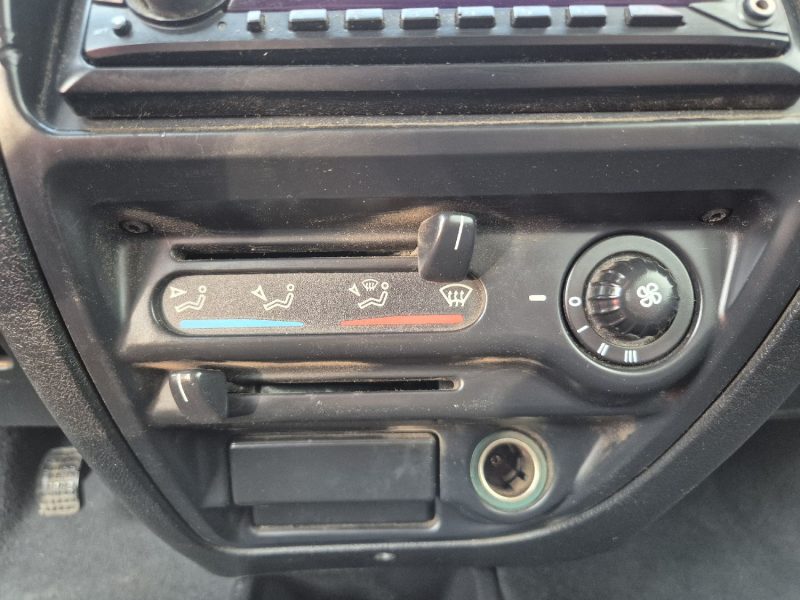 CITROEN SAXO 1.0I X 1999