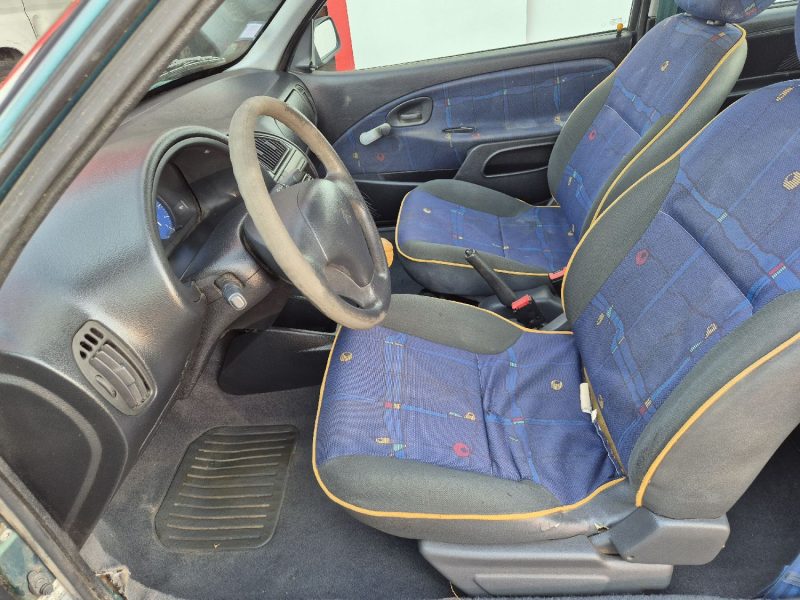 CITROEN SAXO 1.0I X 1999