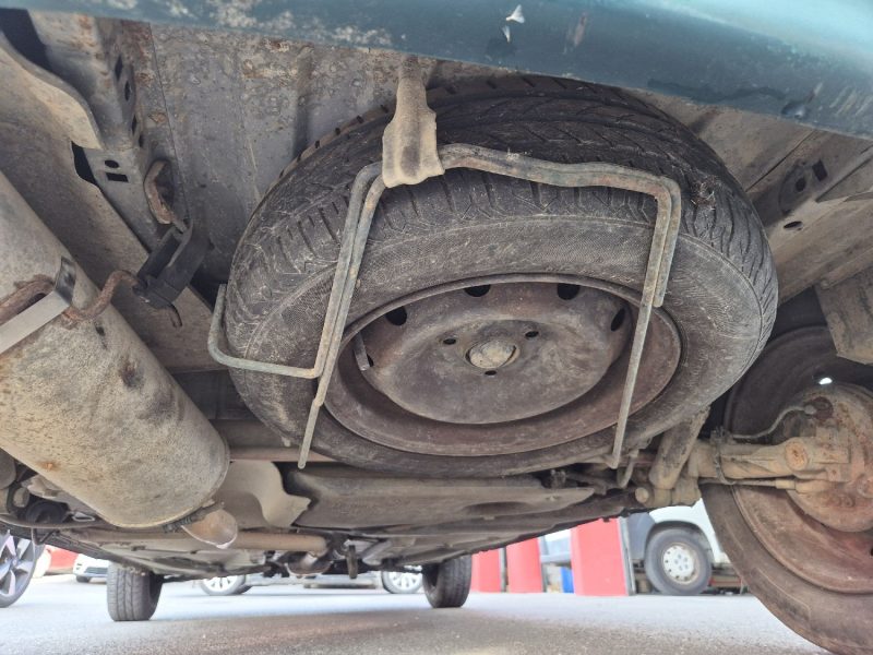 CITROEN SAXO 1.0I X 1999