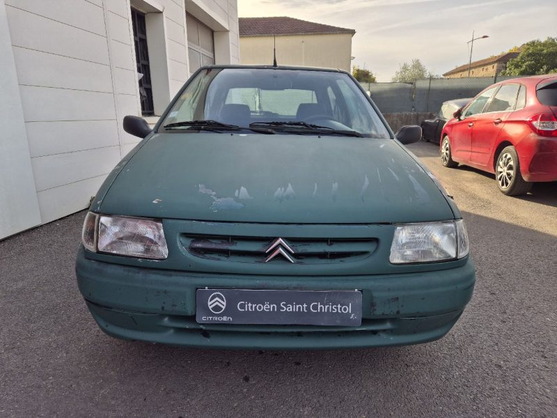 CITROEN SAXO 1.0I X 1999
