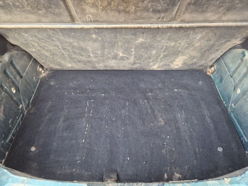 CITROEN SAXO 1.0I X 1999