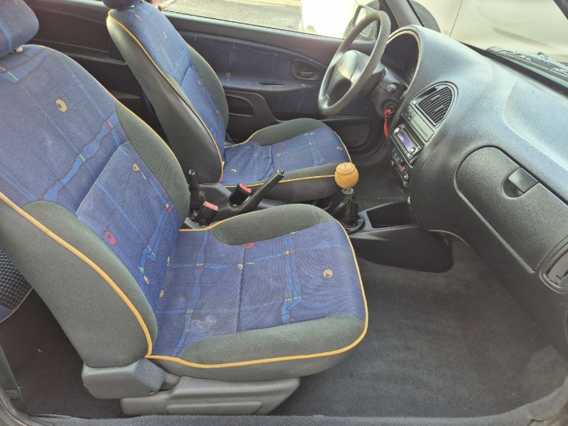 CITROEN SAXO 1.0I X 1999
