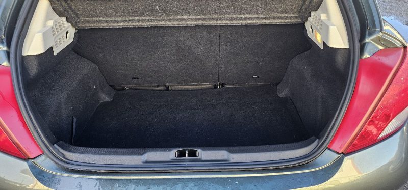 PEUGEOT 207 1.4E 75CH X-LINE 