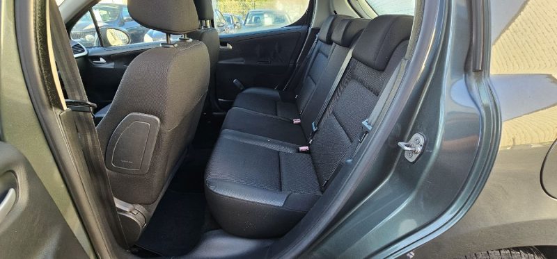 PEUGEOT 207 1.4E 75CH X-LINE 