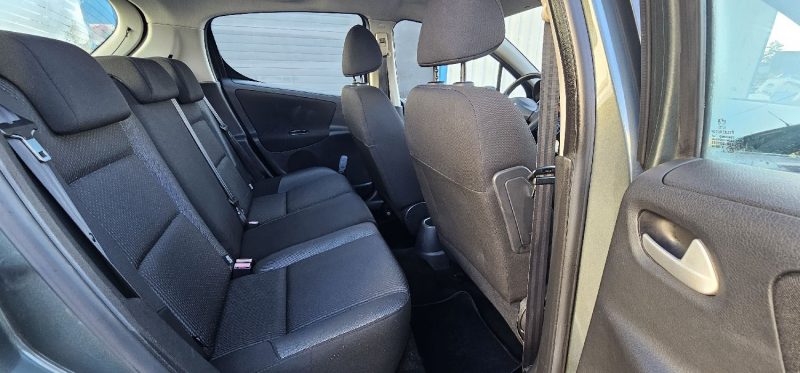 PEUGEOT 207 1.4E 75CH X-LINE 