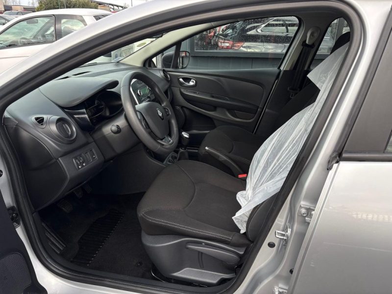 Clio IV 1.5 dCi 75ch 🚗 67 204 km 📊 Reprise 🔄 Garantie 6 mois ✅