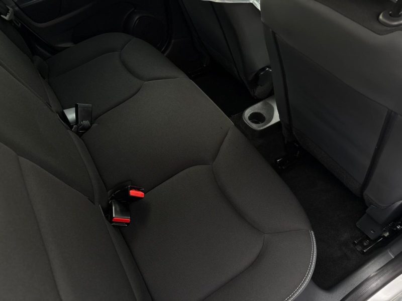 Clio IV 1.5 dCi 75ch 🚗 67 204 km 📊 Reprise 🔄 Garantie 6 mois ✅