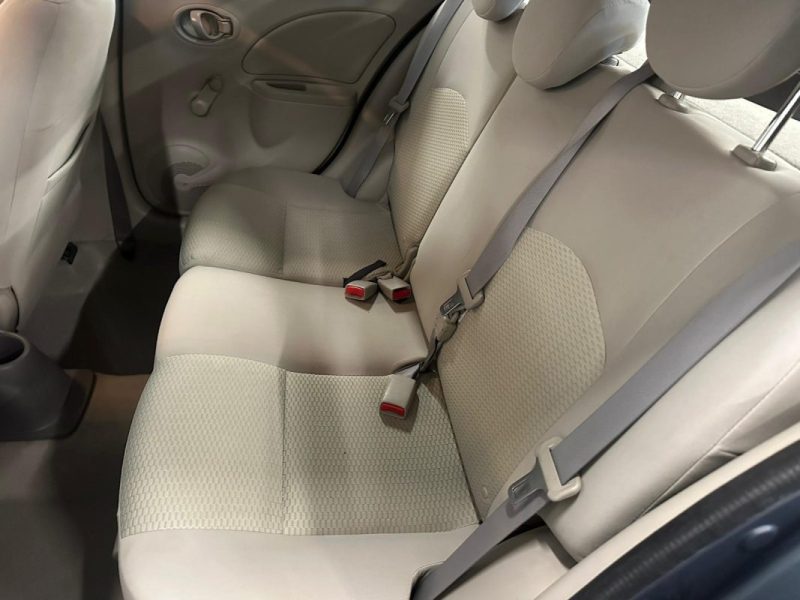 NISSAN MICRA 1.2 DIG-S 98CH VISIA 2011