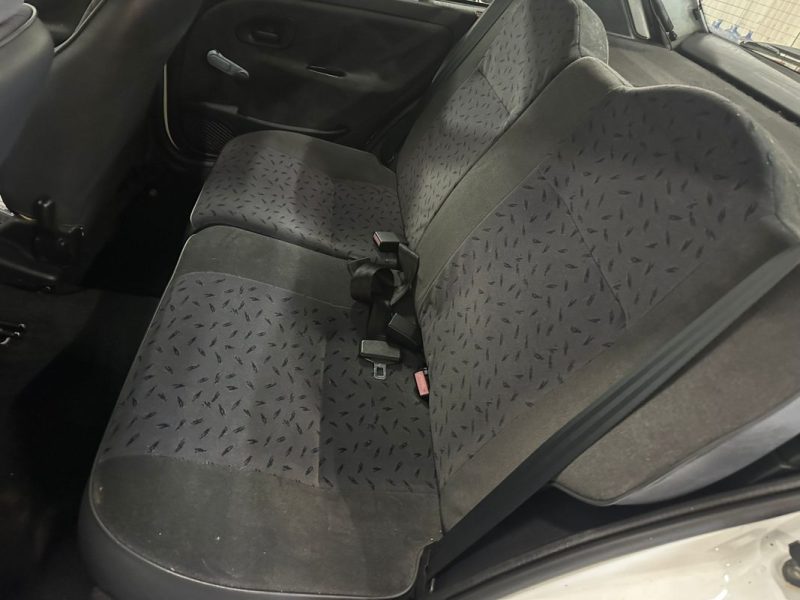 HYUNDAI GETZ 1.1 PACK CLIM 2007