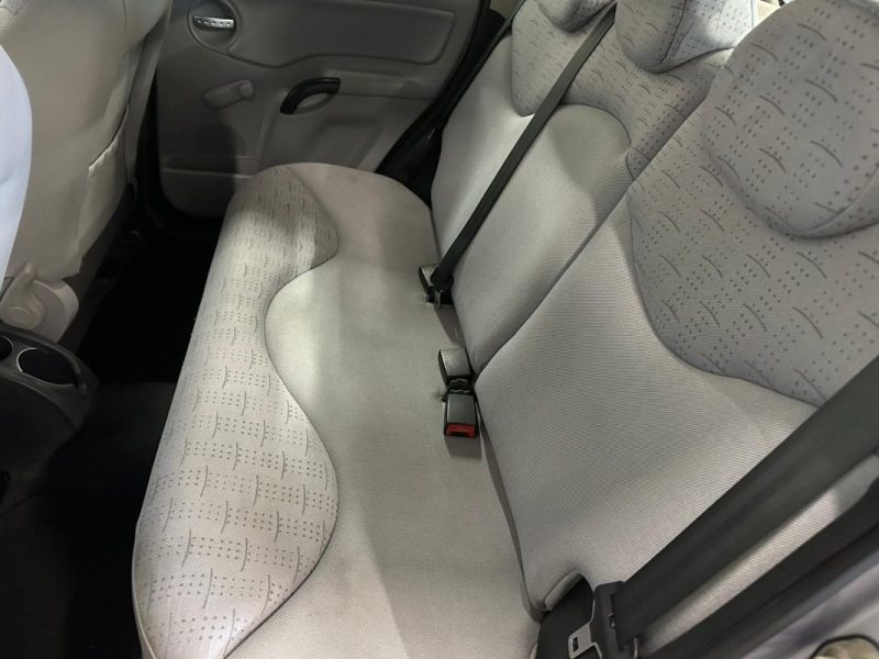 CITROEN C3 1.4I SX 2002