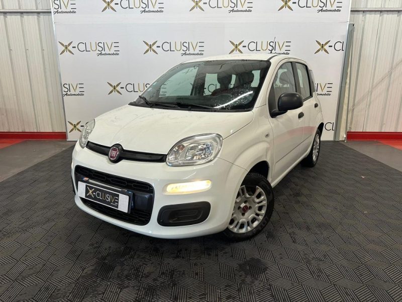 FIAT PANDA 1.2I - 8V 2015
