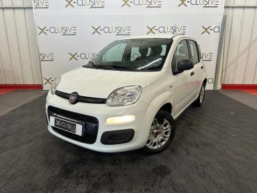 FIAT PANDA 1.2I - 8V 2015