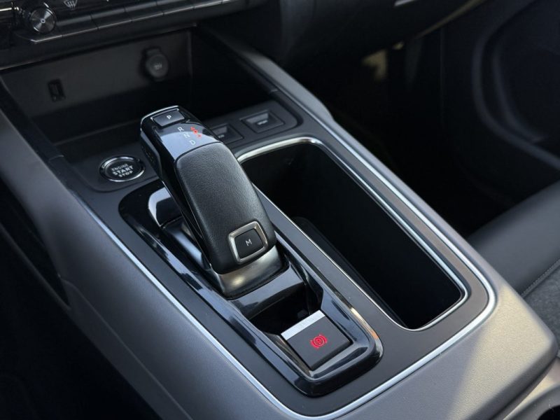 CITROEN C5 AIRCROSS BlueHDi 130 Feel EAT8 Carplay / Attelage / Sièges chauffants / Caméra