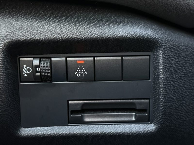 CITROEN C5 AIRCROSS BlueHDi 130 Feel EAT8 Carplay / Attelage / Sièges chauffants / Caméra