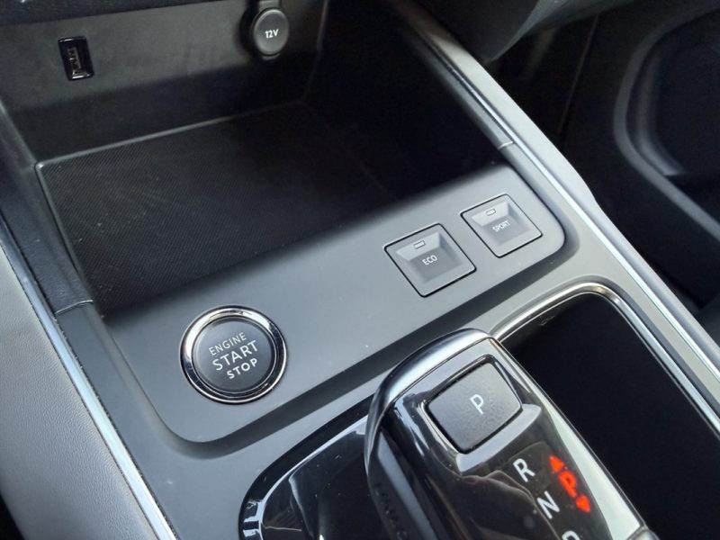 CITROEN C5 AIRCROSS BlueHDi 130 Feel EAT8 Carplay / Attelage / Sièges chauffants / Caméra