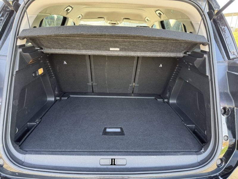 CITROEN C5 AIRCROSS BlueHDi 130 Feel EAT8 Carplay / Attelage / Sièges chauffants / Caméra