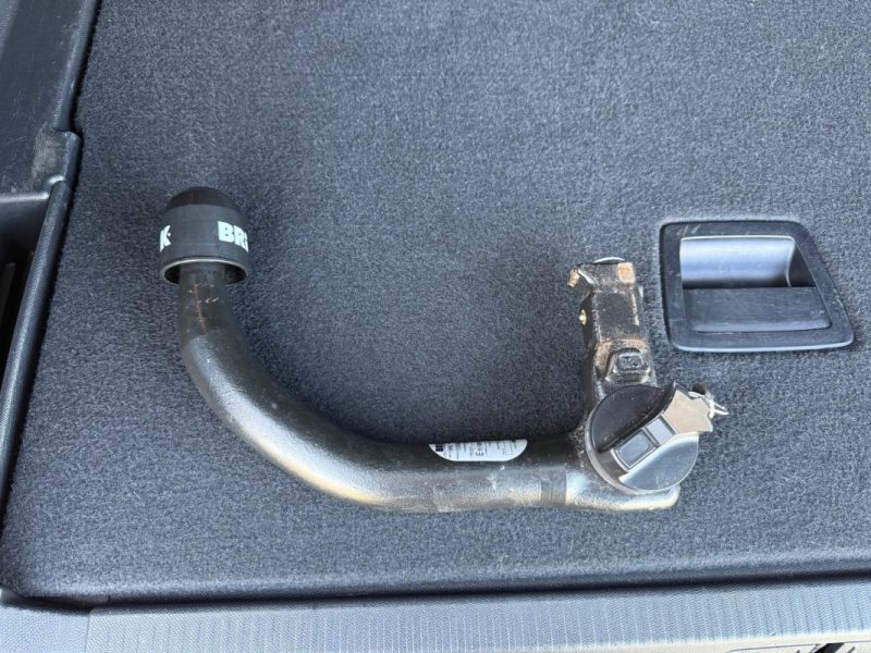 CITROEN C5 AIRCROSS BlueHDi 130 Feel EAT8 Carplay / Attelage / Sièges chauffants / Caméra