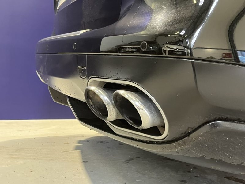 PORSCHE CAYENNE GTS 4.8 V8  BA 405cv SUIVI COMPET PORSCHE