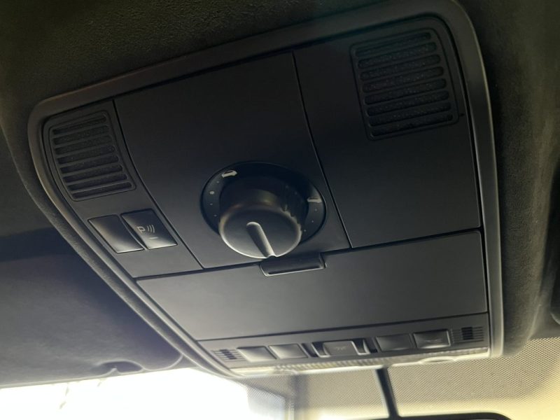 PORSCHE CAYENNE GTS 4.8 V8  BA 405cv SUIVI COMPET PORSCHE