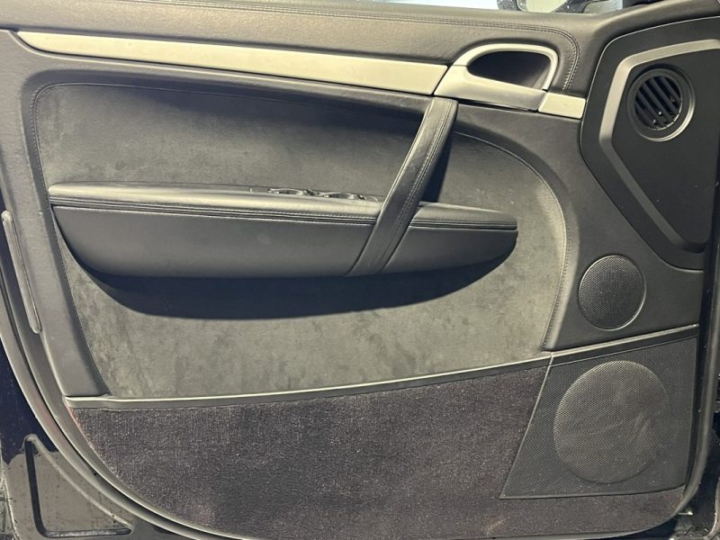 PORSCHE CAYENNE GTS 4.8 V8  BA 405cv SUIVI COMPET PORSCHE