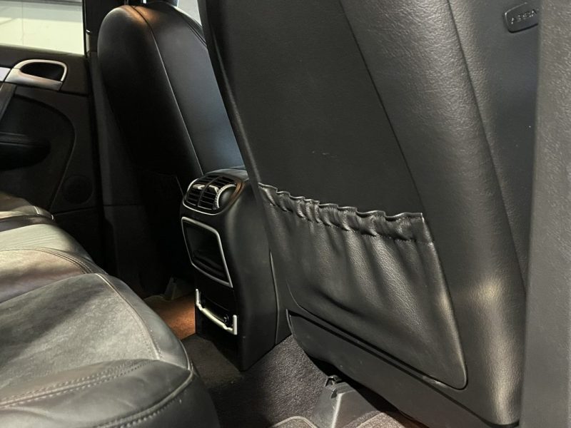 PORSCHE CAYENNE GTS 4.8 V8  BA 405cv SUIVI COMPET PORSCHE