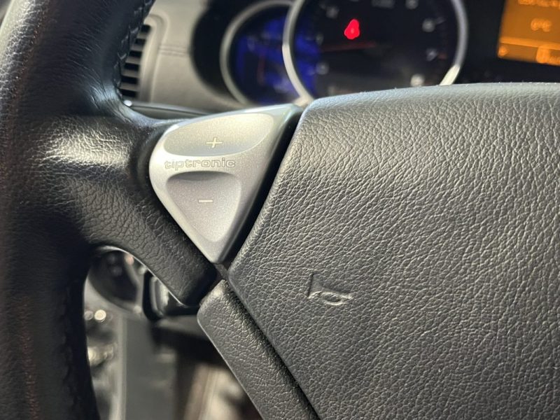 PORSCHE CAYENNE GTS 4.8 V8  BA 405cv SUIVI COMPET PORSCHE