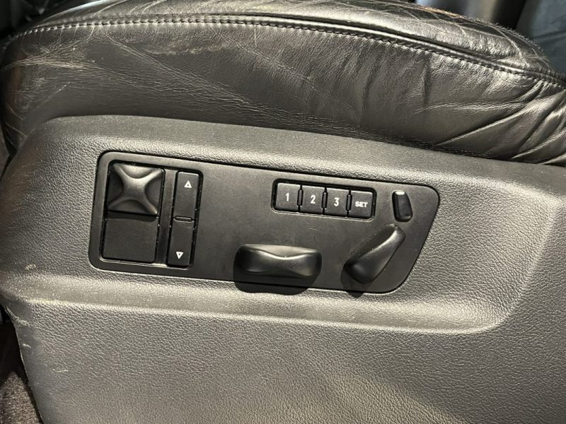 PORSCHE CAYENNE GTS 4.8 V8  BA 405cv SUIVI COMPET PORSCHE