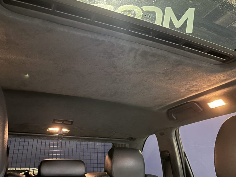 PORSCHE CAYENNE GTS 4.8 V8  BA 405cv SUIVI COMPET PORSCHE